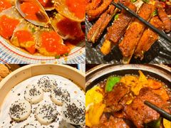 -乔街深夜食堂·小龙虾·高压锅生蚝(杭州总店)
