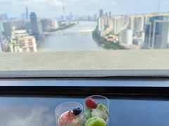 -华厦大酒店·桃源西餐厅·自助餐