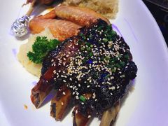 -MOSSO德国餐厅·音乐酒吧(环宇荟店)