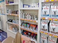 -宠颐生中康贝怡动物医院