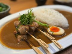 -CURRY YA 熟成咖哩專門店(深圳湾万象城店)