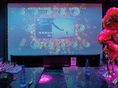 -INLOVE KTV(文一店)