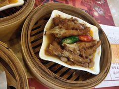 -点都德(千灯湖环宇城店)