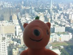 -高雄85大楼-观景台