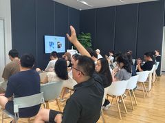 -上海浦东smart汽车全功能店(金桥店)