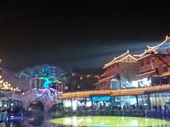 -眉山湿地公园(东坡区)