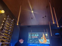 -盛焰铁板烧(王府井店)