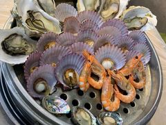 -东夷海鲜巨无霸(东夷小镇店)