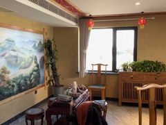 -缘福乡村铁锅炖民宿(八达岭店)