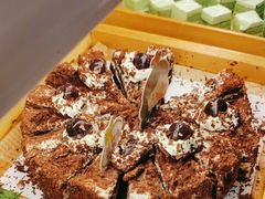 -欢乐牧场主题自助料理(龙华星河iCO店)