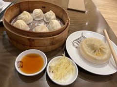 -南翔馒头店(豫园店)