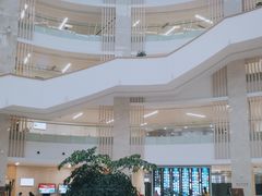 -厦门市图书馆(集美新城馆区)