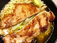 -华嫂冰室(湾仔店)