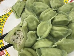-清真老马家海鲜大排档(台东店)