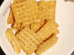 -卞二小串·鹤岗烧烤·坑烤(永定路店)