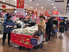 -佳世客(合肥路店)