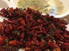 -兔行天下-鸿鹤鲜锅兔(中海国际店)