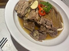 -不倒翁·安徽名菜楼(步行街店)