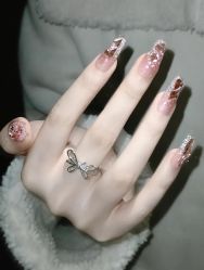 -M·X Nail日式美甲美睫