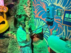 -沈阳海洋探索中心