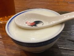 双皮奶-阿多私房菜(顺德店)