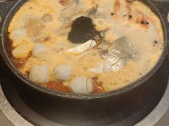 -创味·民间海南菜·非遗藤桥排骨(藤桥·免税城店)