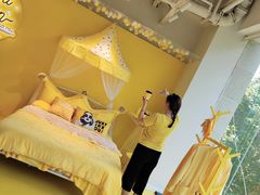 -CAFE'IN精品咖啡体验空间(小寨店)