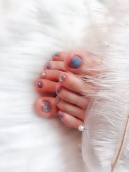 -Pink You美甲洗眉纹绣定制中心