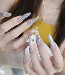 -斯馨·健康美甲美睫