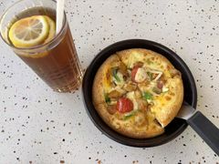 -必胜客(海滨店)