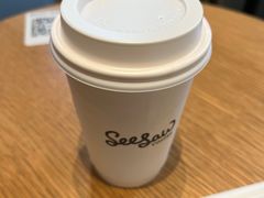 -Seesaw Coffee(苏州中心店)