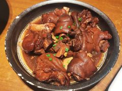 -95号酱骨·一块豆腐(展春园西路店)