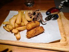 -新贝乐意大利餐厅(苏州中心店)