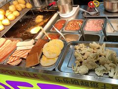 -乐乐姐超级土豆(中关村5号店)