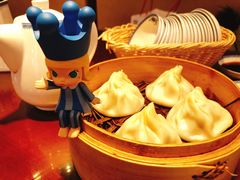 蟹粉小笼-熙盛源(复兴路店)