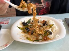 -孟记粥铺·家常菜·烧烤·粥(亚运村店)