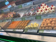 -南洋大师傅(长楹天街店)