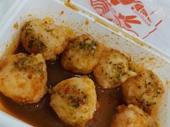 冬阴功味虾滑-马家巷现打虾滑(绵阳总店)