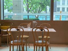 -胡麻(静安嘉里店)