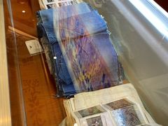 -璞真扎染博物馆