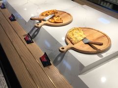 -比格比萨自助(宝山日月光店)