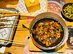 -北京食堂·烤鸭·宵夜(亚运村店)