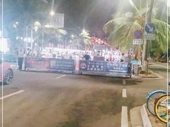 -海大南门夜市(海富街店)