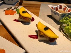 -森味薪火烧•烧鸟居酒屋•日本料理(望京店)