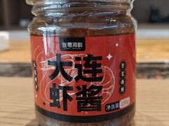 -连鹭海鲜·大连菜(星海店)