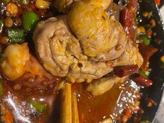 -钢管厂五区小郡肝串串香(南山店)