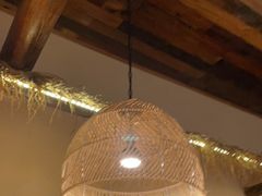 大堂-耕渔小院·湖南鱼鲜(望城店)