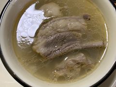 -蔡记·九米羊肉炉(东渡店)