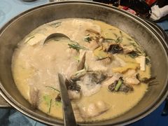 -天怡·鱼工厂(临江店)