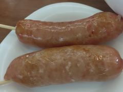 -孙记包子(火车站店)